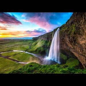 Meet your Posher, Sharlene